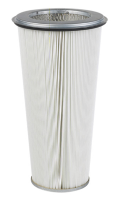 Mikrofilter DC 5900 - 2,7 m²