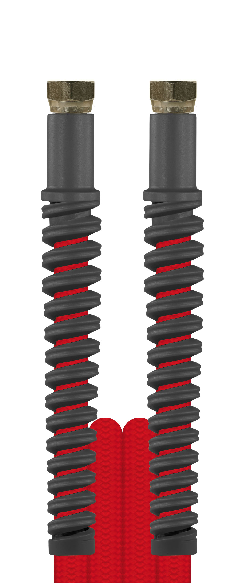 Carwash Comfort - Schlauch für SB-Waschanlagen