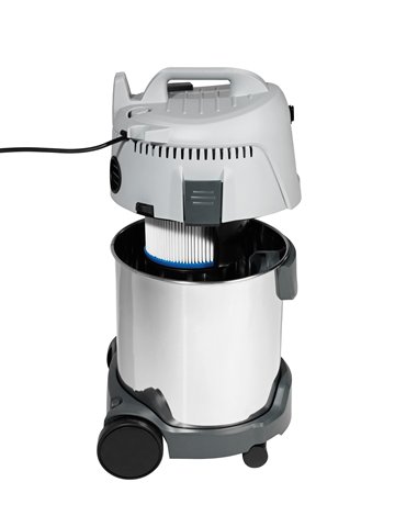 Nilfisk VL200 20 PC, Nass- / Trockensauger