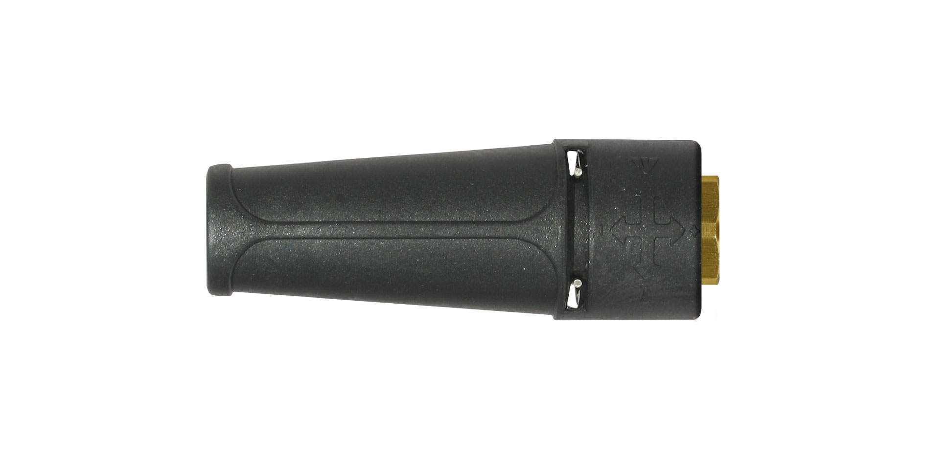 Kombidüse | 1/4" IG | Vario