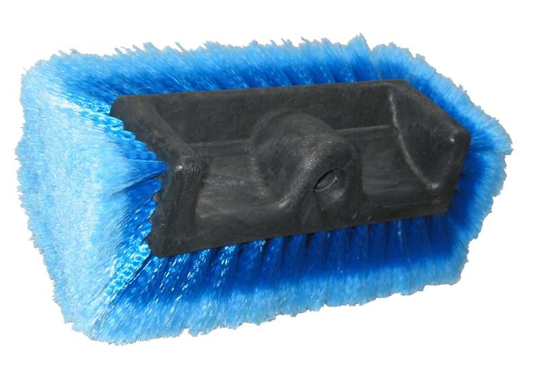 WIT-Quadro-B-rste QUADRO Bürste wasserführend 25 cm