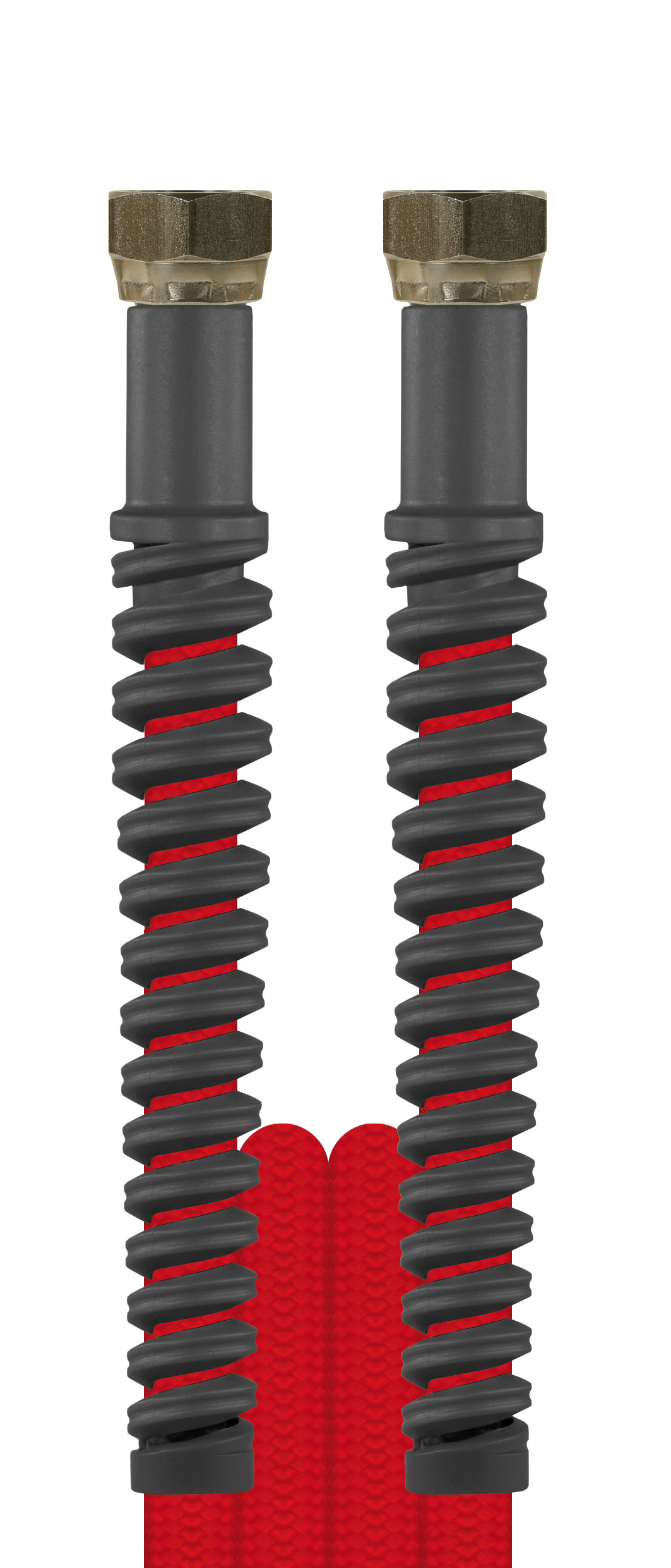 Carwash Comfort - Schlauch für SB-Waschanlagen
