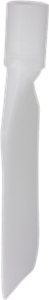 70135-2_-290x300 Vikan Rührlöffelblatt, flexibel, 220 mm, Weiss