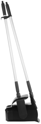 Vikan Kehrschaufelset geschlossen mit Besen, 350 mm  Vikan Kehrschaufelset geschlossen mit Besen, 350 mm