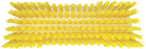 Vikan Bodenschrubber mit 2 Borstenlängen hart , 245 mm