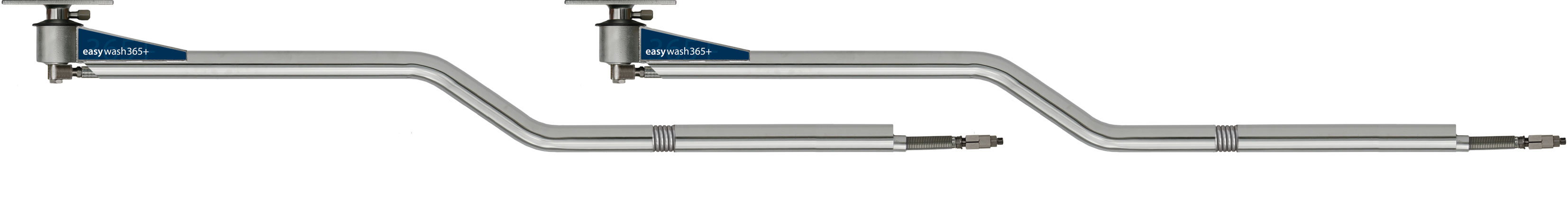 Deckenkreisel-Z easywash365+