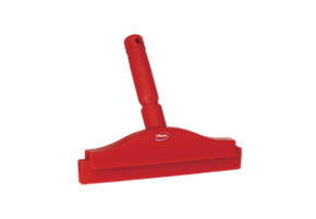 Vikan Handwasserschieber hygienisch mit Kassette, 250 mm