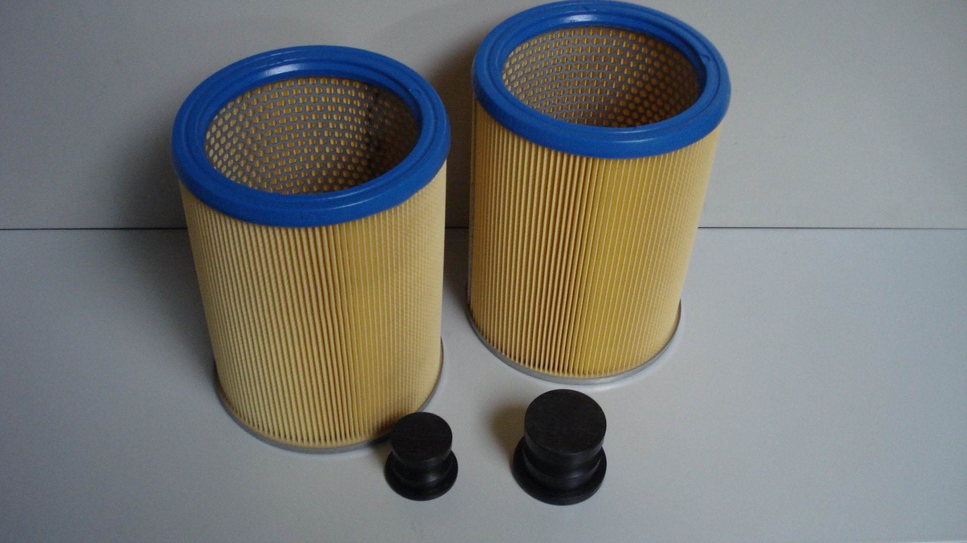 Option Umbausatz Trockensaugen GS1