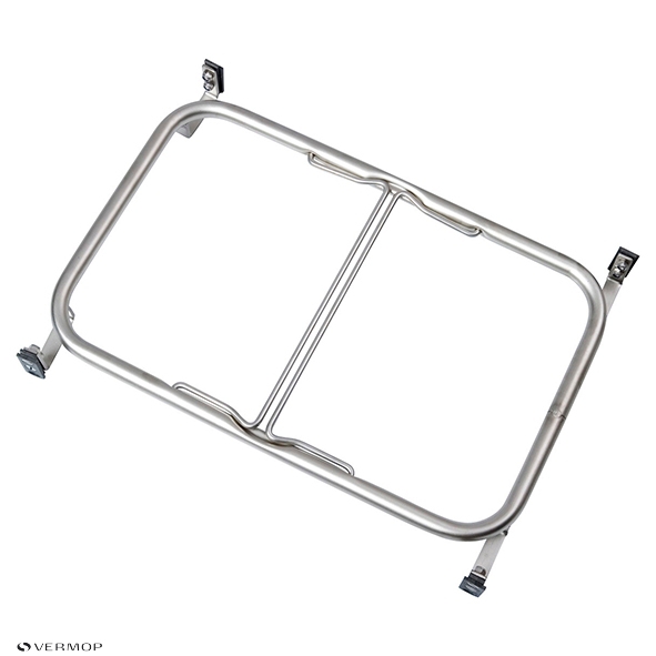 Equipe Halterahmen IN 1x120 l