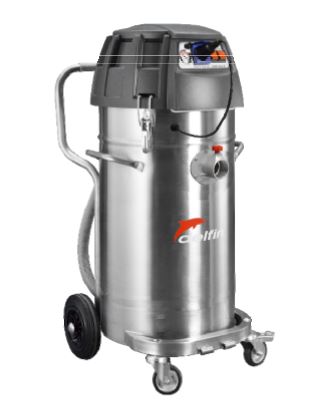 Delfin Mistral 802 WXP Wechselstromsauger mit Pumpe