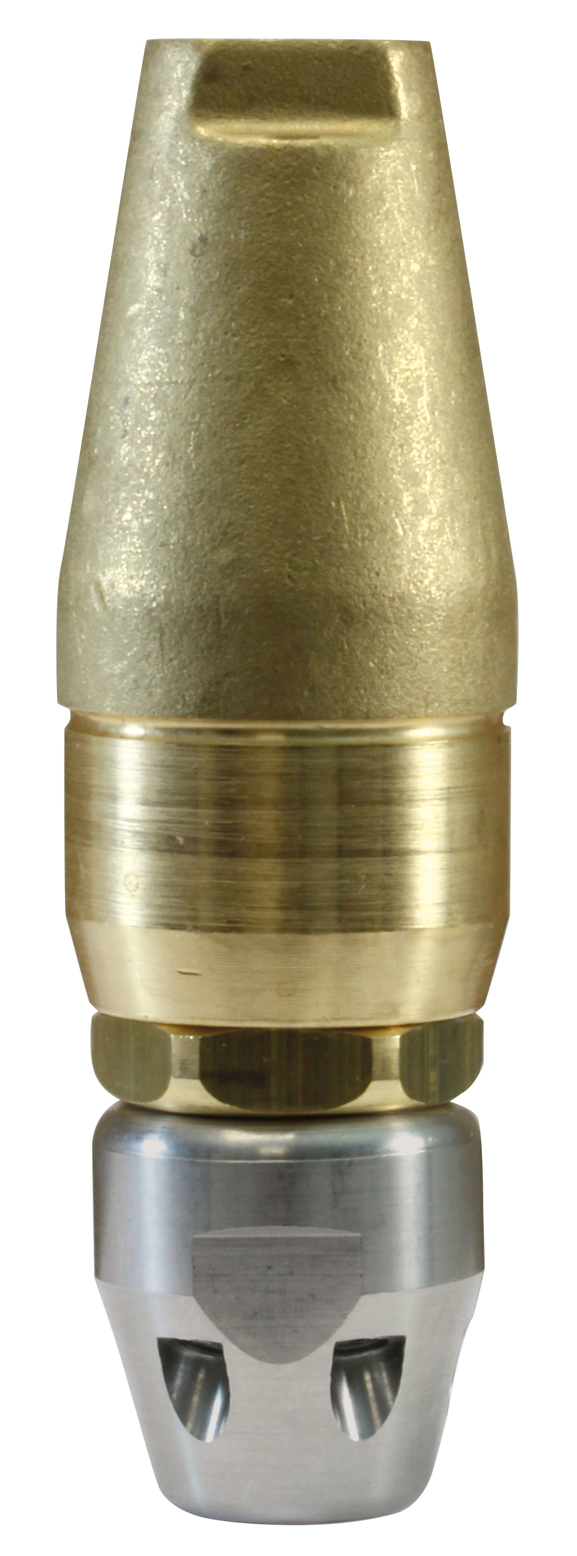 Schubstück  | ST-357 / ST-456 | 1/4" AG
