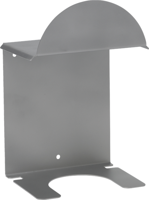 9348 Vikan Edelstahl Aufhängung für Schaumspritze, 9301x und 9305x