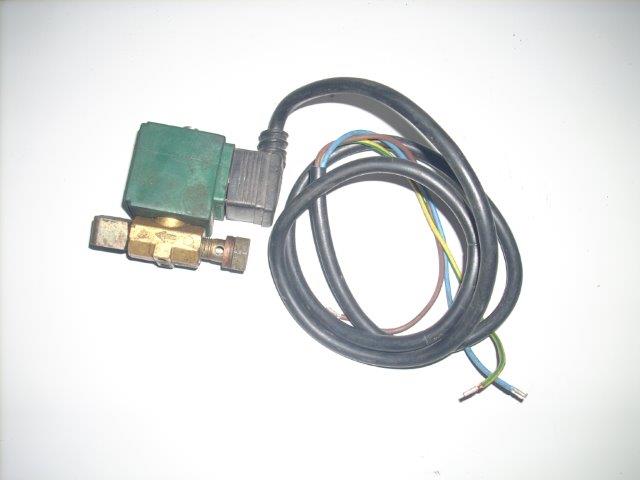 MAGNETVENTIL 1/8'' 220/50