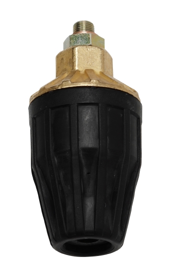 48872 Nilfisk Turbohammer Düse 1/8" Anthrazit