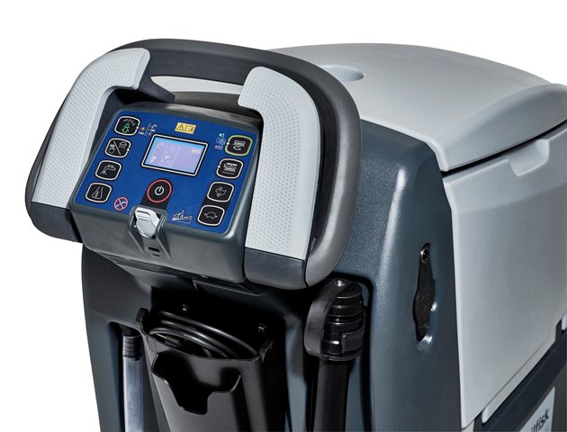 Nilfisk SC500 53B Bodenreiniger, Scheuersaugmaschine