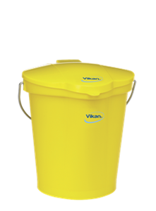 Vikan Eimer, 12 Liter ohne Deckel
