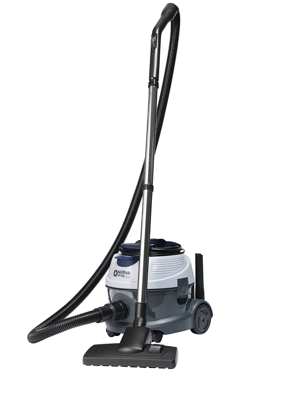 Nilfisk-VP100-Gewerbesauger Nilfisk VP100 Gewerbesauger