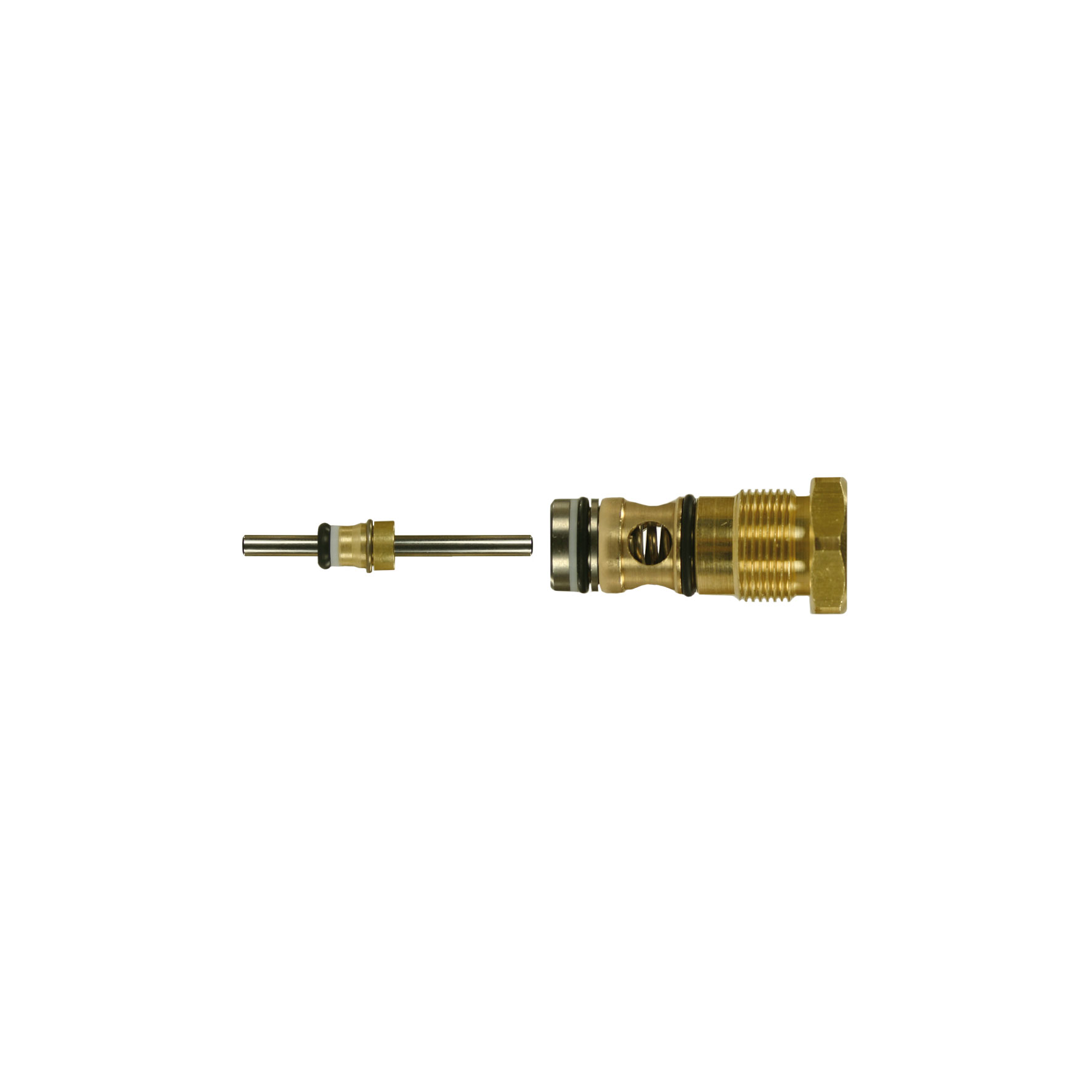 Rep.KIT ST-2335 / 2635 Heavy Duty