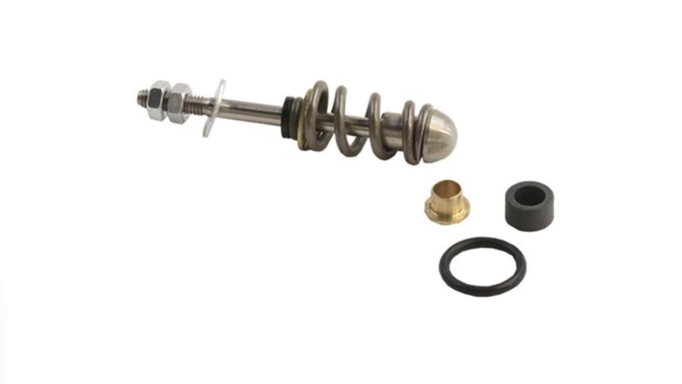 Kränzle Reparatursatz für `M2001` Sicherheits-Abschaltpistole