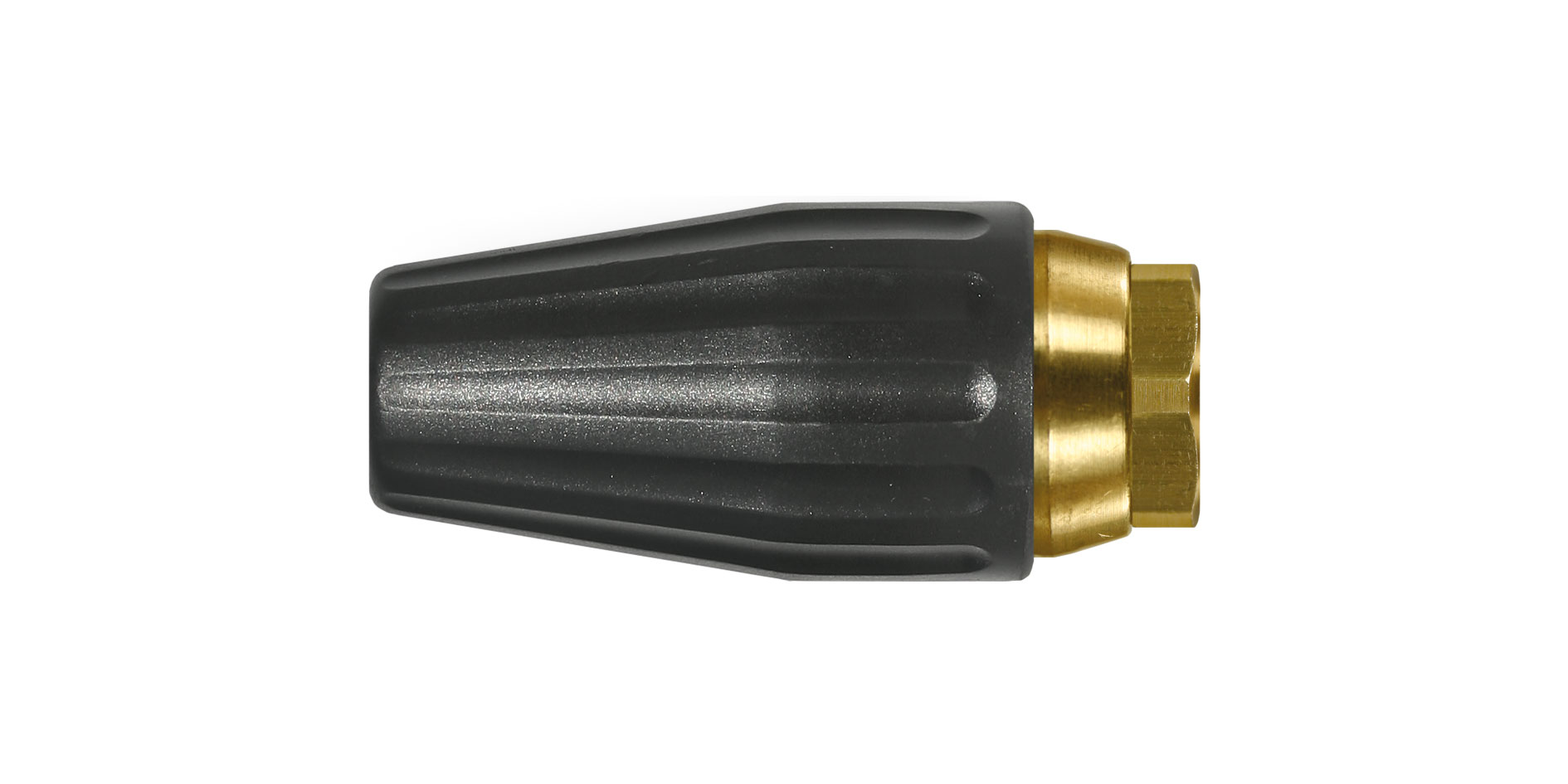200-357-530 Rotordüse | ST-357.1 | 1/4" IG | Keramikeinsatz