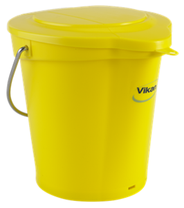 Vikan Eimer, 6 Liter ohne Deckel