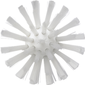 Vikan Rohrreiniger für Stiel, Ø77 mm, medium