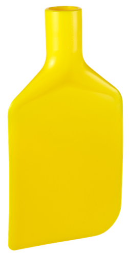 Vikan Rührlöffelblatt, flexibel, 210 mm
