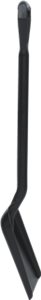 Vikan Schaufel, 1030 mm, kurzer Stiel und D Griff