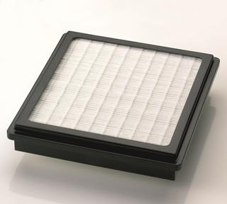 Nilfisk Select Comfort Parquet, Staubsauger