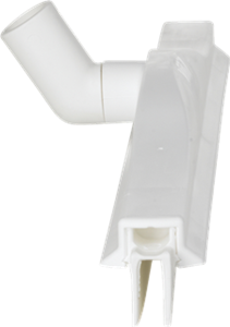 Vikan Hygienischer Wasserschieber mit Kassette + Drehgelenk, 505 mm