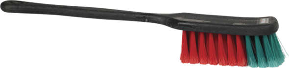 522252 Vikan Autobürste mit langem Stiel, 420 mm, weich/gesplisst