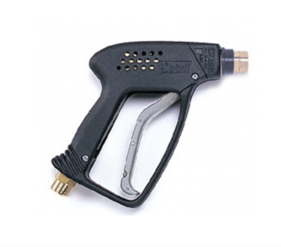 Starlet II-Pistole kurz - E: 3/8'' IG - A: 1/4'' IG