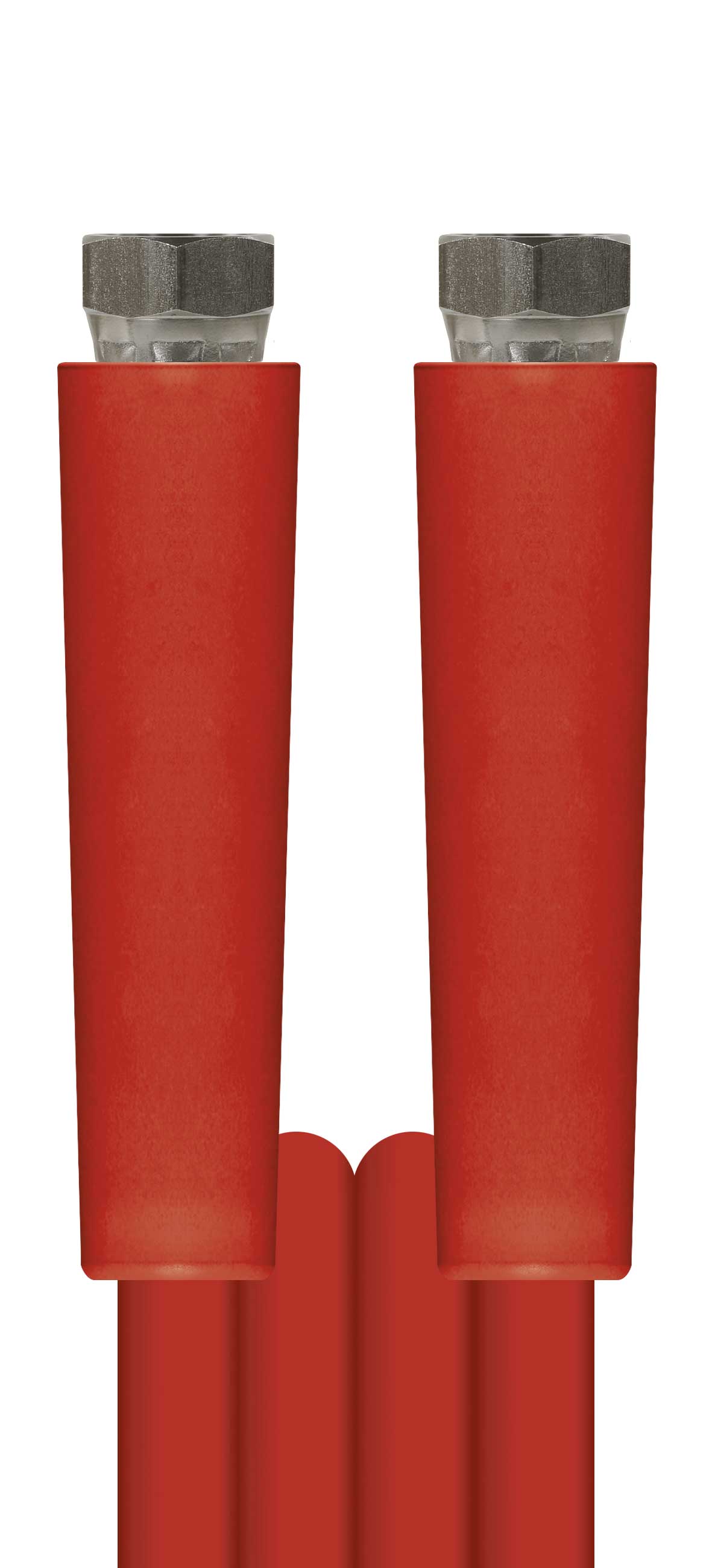 PUReClean365+® 40 - DN12 - DKR 1/2" : DKR 1/2" - rot