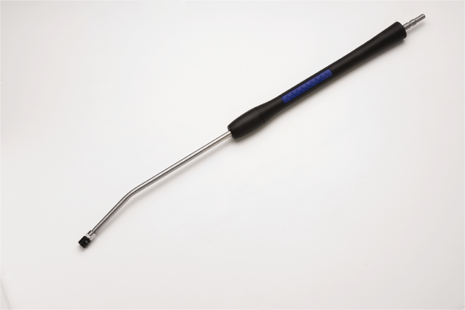 106403036 Nilfisk UNIVERSAL PLUS Strahlrohr für SH AUTO, ohne Düse