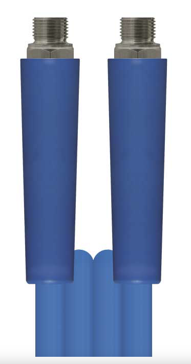 PUReClean365+® 100 - DN12 - AGR 1/2" : AGR 1/2" - Edelstahl