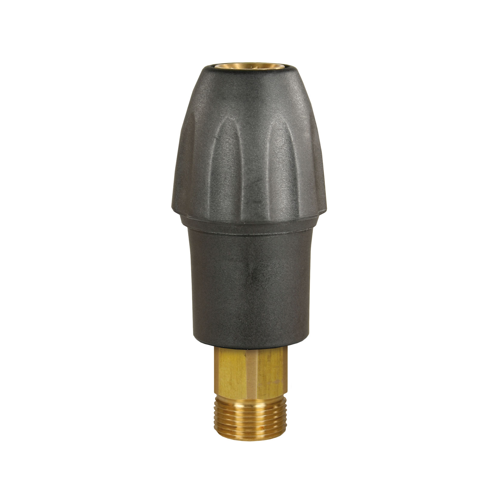 559-263 Kupplung KW : M22 AG | Messing | Hochdruckspritzpistole | Ersatzteil