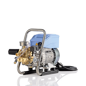 HD-9-89-TS Kränzle HD 12/130 TS, Hochdruckreiniger Kaltwasser - HD Serie
