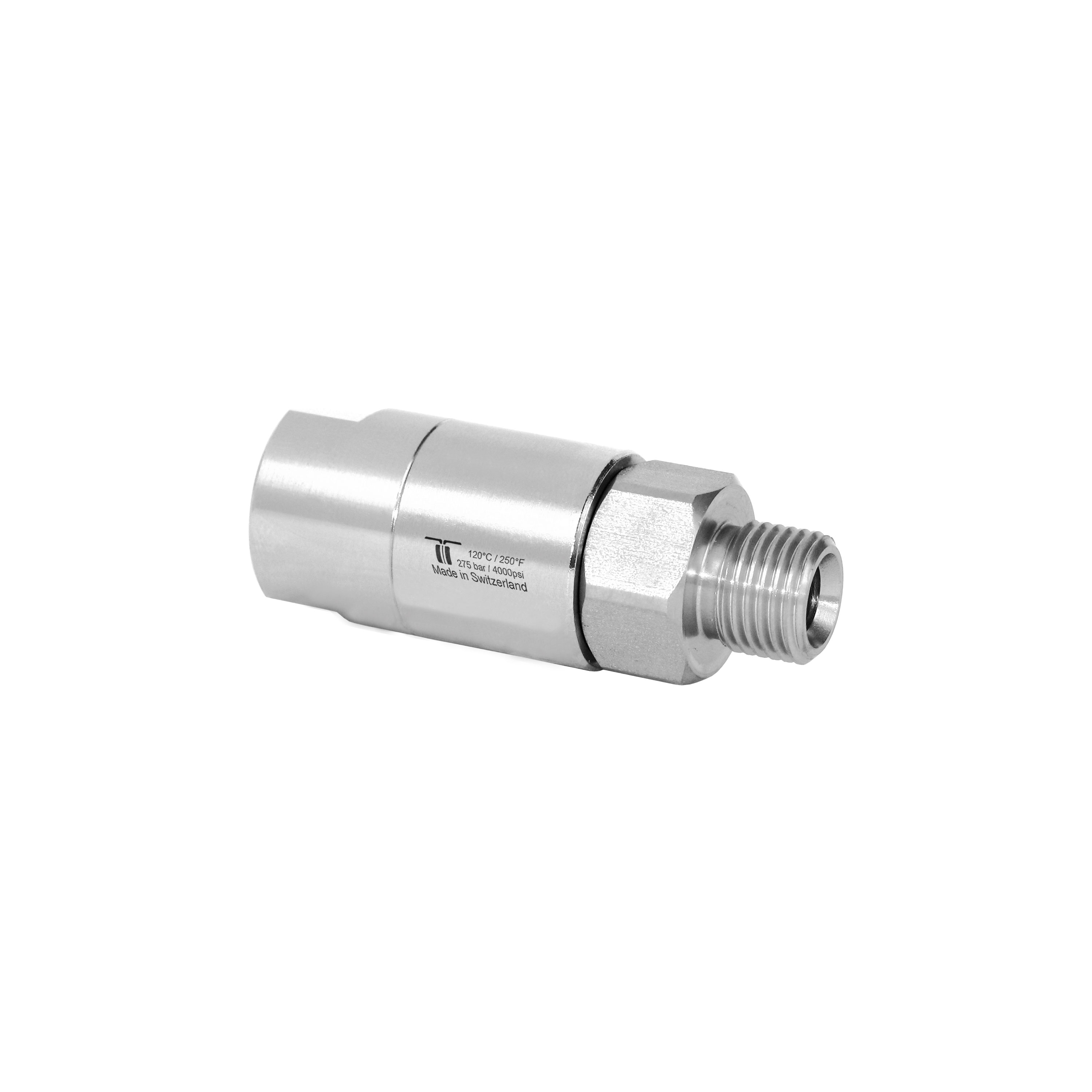 Drehgelenk Mosmatic DGS