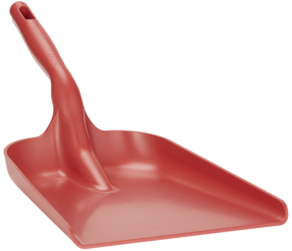 Metalldetektierbare Handschaufel, 275 mm