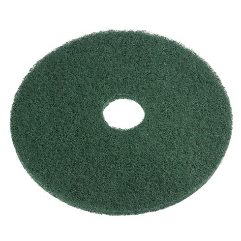 10001907 Nilfisk 3M Pad grün, 530 mm, VPE 5 Stück