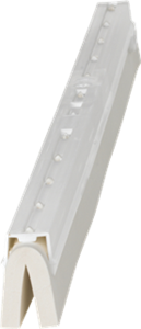 Vikan Ersatzkassette Moosgummi , 600 mm
