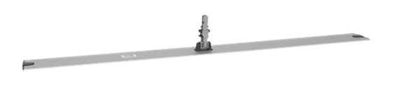 74201a34-b9b5-41c6-8071-65c2157f4d92 Vikan Superior Mophalter, Klettband, 120 cm, schwarz