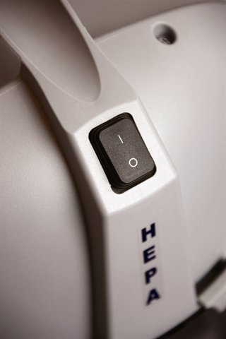Nilfisk VP300 Hepa EU2, Gewerbesauger trocken