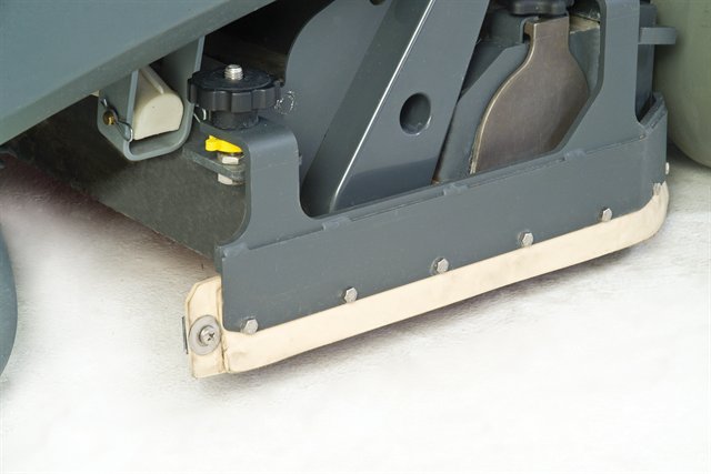 Nilfisk BR 755 Bodenreiniger, Scheuersaugmaschinen