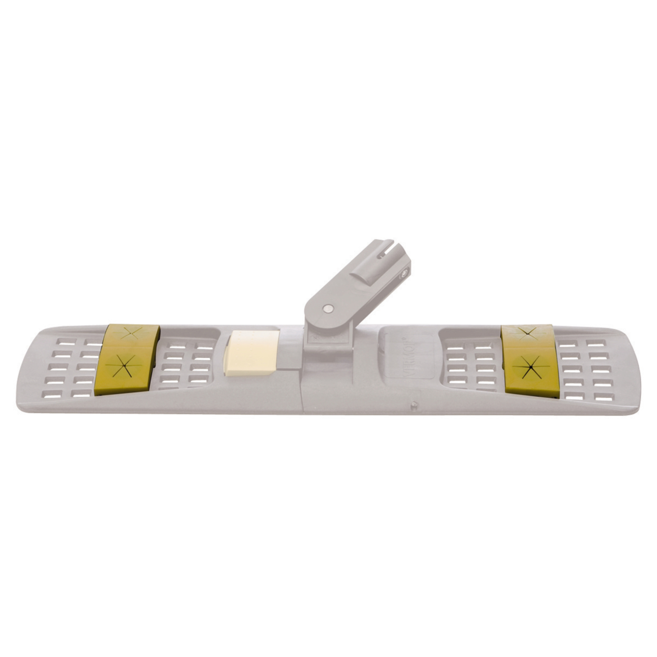 Vermop Clips für Sprint Plus Halter (1 Paar)