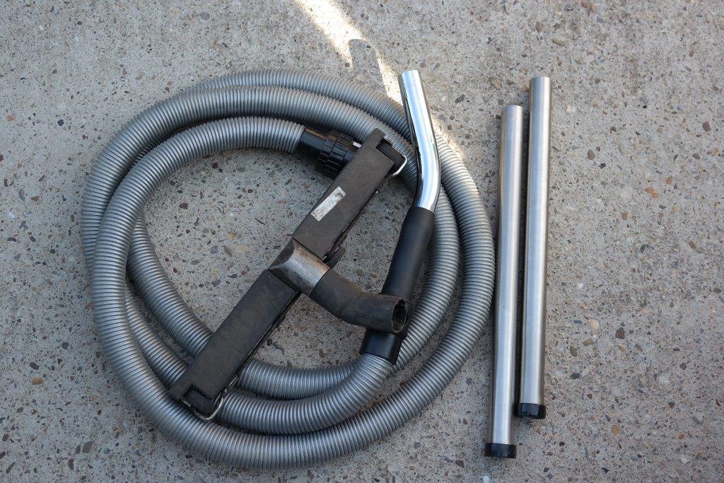 MIETGERÄT Nass-Saug-Set DN 36