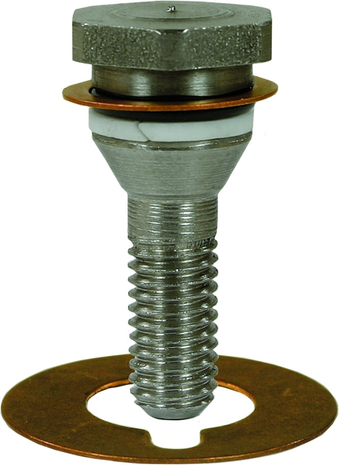 spannschr541c31c9a5e9e Hochdruck Reparatursatz INTERPUMP, Spannschrauben