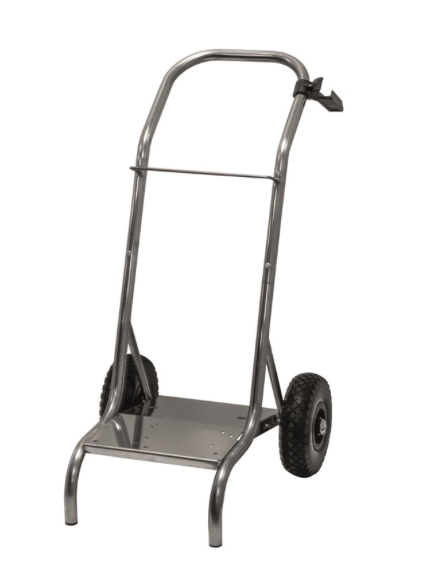 Kränzle Fahrwagen für Profi-Jet-Serie