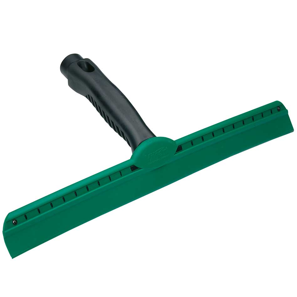 Handabzieher grün, 450 mm