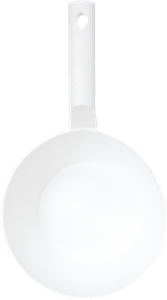 Vikan Rundschöpfkelle, 1 Liter